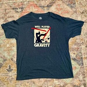 Men’s The Duck Co. Aspen Colorado Tee